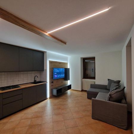 Villa Emma Ponte Di Legno Eksteriør billede