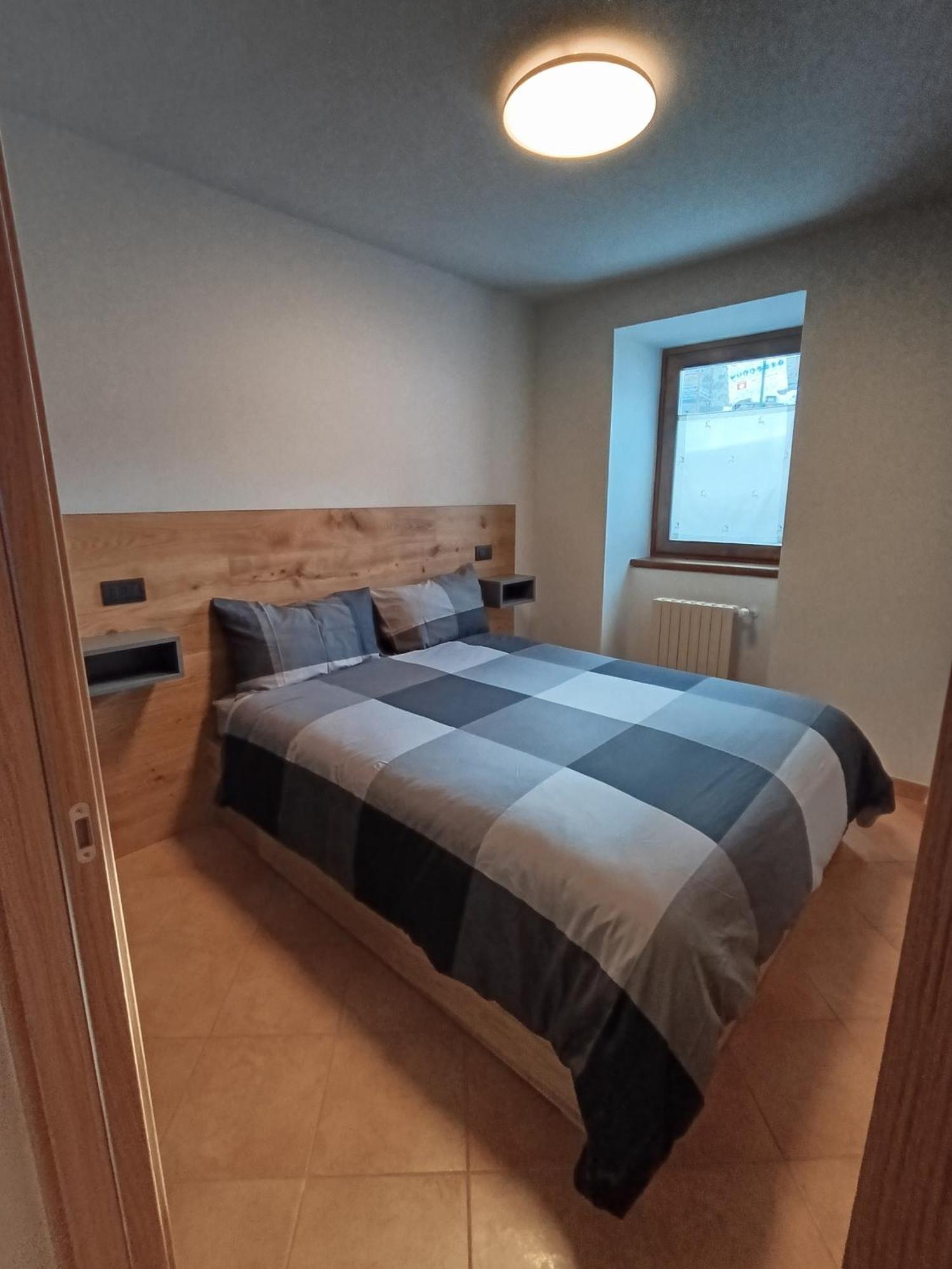 Villa Emma Ponte Di Legno Eksteriør billede