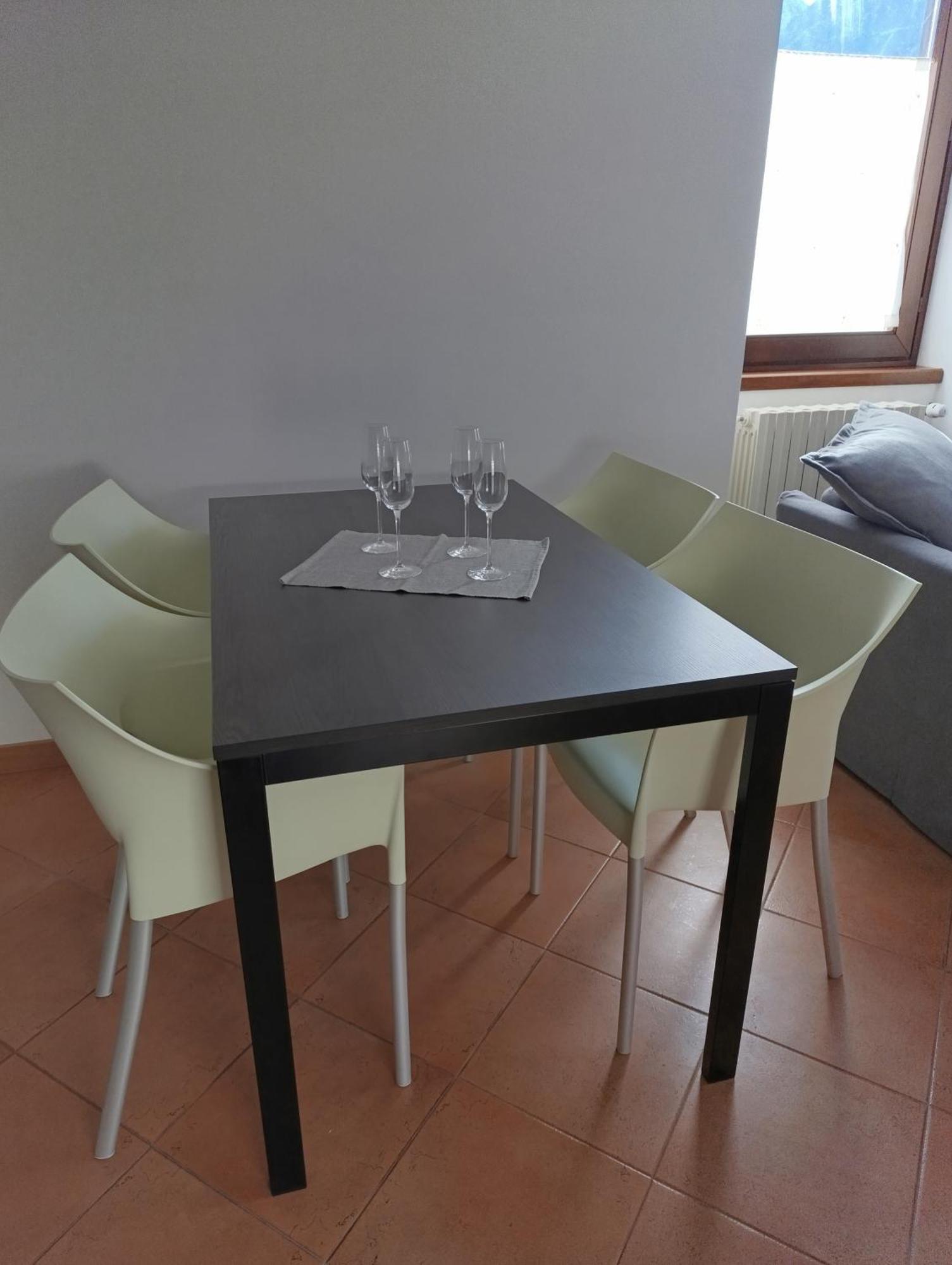 Villa Emma Ponte Di Legno Eksteriør billede