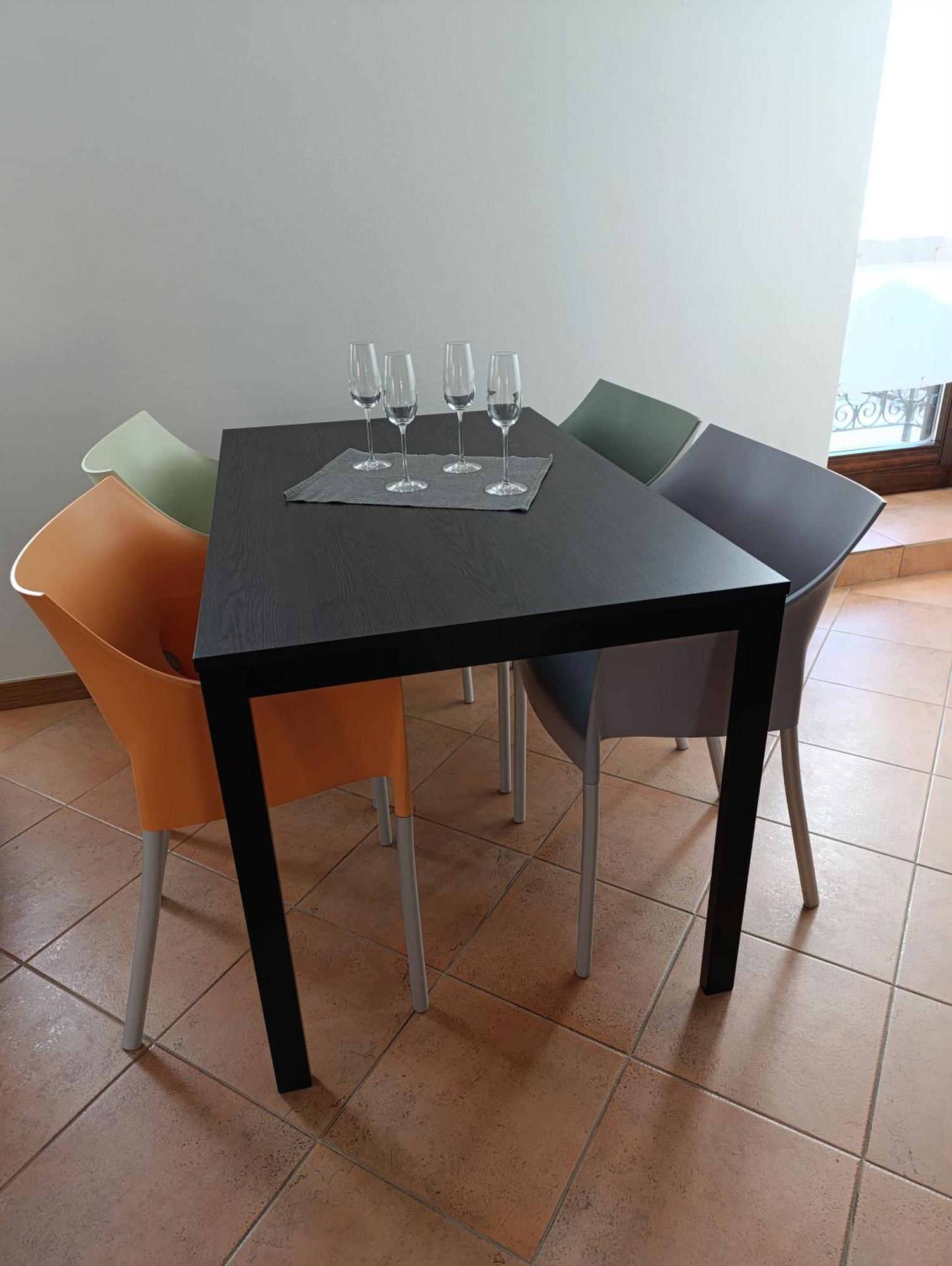Villa Emma Ponte Di Legno Eksteriør billede